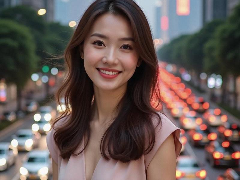 Shanghai's Daughters: How the City's Women Are Redefining Chinese Femininity