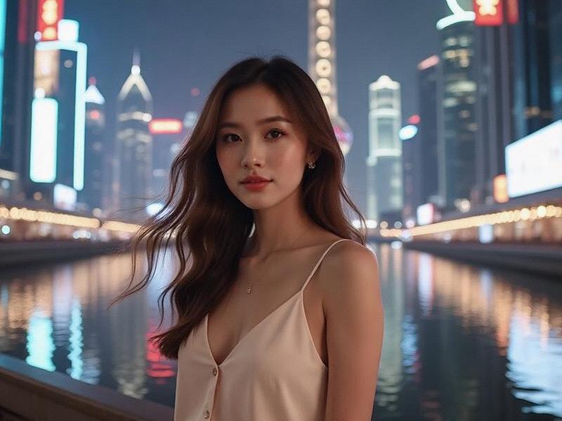 Redefining Nightlife: How Shanghai's Entertainment Venues Became Cultural Powerhouses