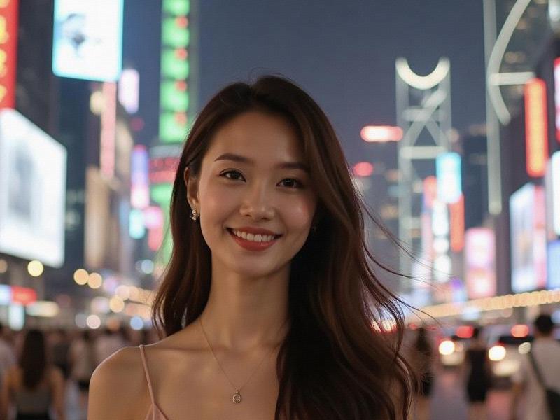 Shanghai's Nightlife Metamorphosis: How Entertainment Clubs Are Redefining Urban Leisure