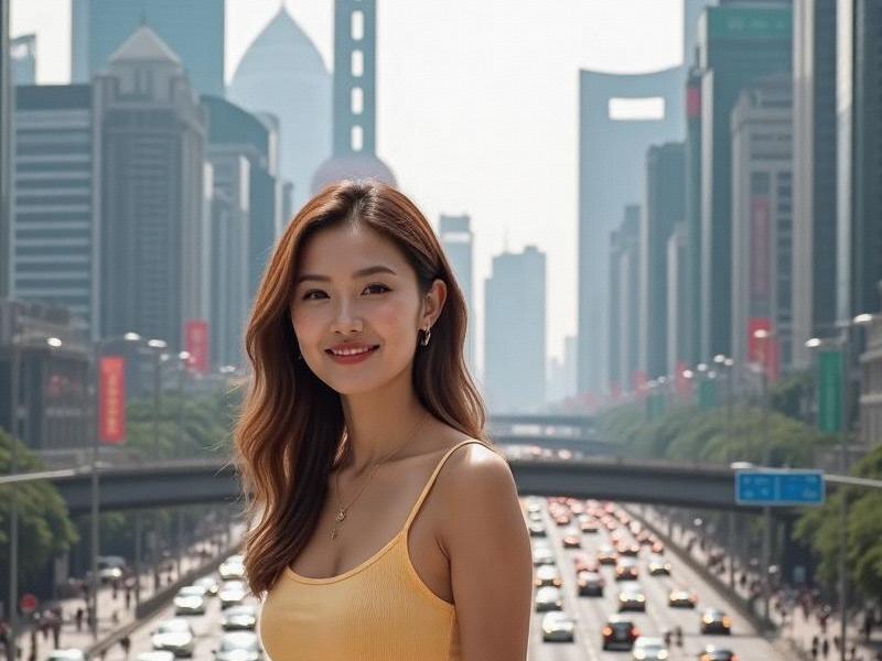 Neon Renaissance: How Shanghai's Elite Clubs Are Redefining Nightlife Luxury