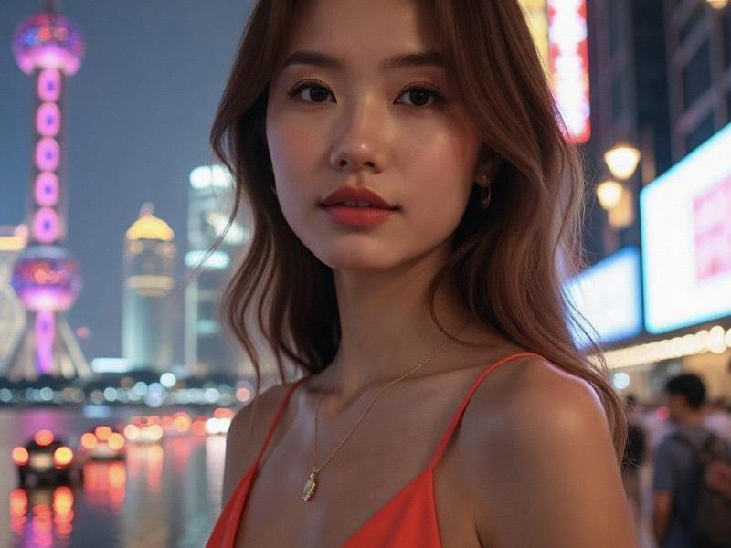 Shanghai's Nightlife Renaissance: How Entertainment Venues Are Redefining Urban Culture