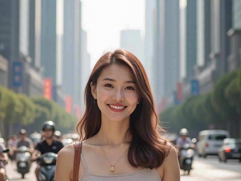 The Shanghai She-Economy: How the City's Women Are Reshaping China's Social Fabric