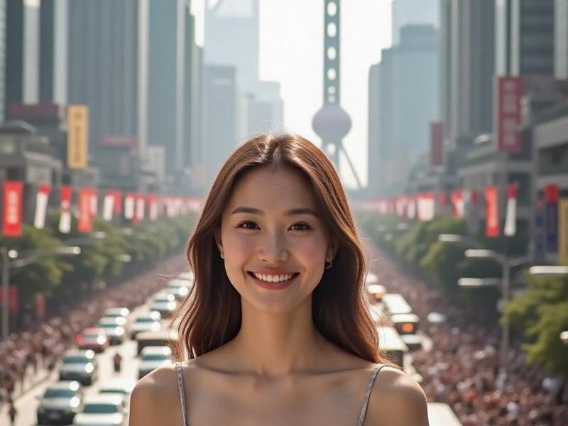 Shanghai After Dark: The Transformation of China's Most Cosmopolitan Nightlife Scene