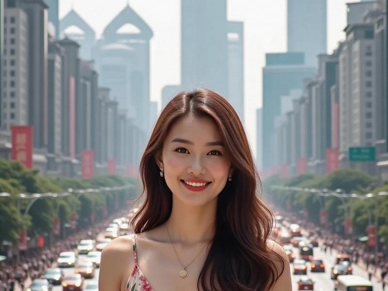 Shanghai's Nightlife Renaissance: How Entertainment Clubs Are Driving the City's Post-Pandemic Recovery