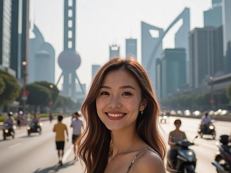 Shanghai’s Dual Revolution: Pioneering Carbon Neutrality While Preserving Cultural DNA