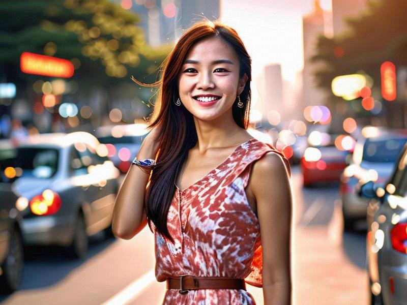 Shanghai's Green Transformation: How the City is Leading China's Eco-Friendly Revolution