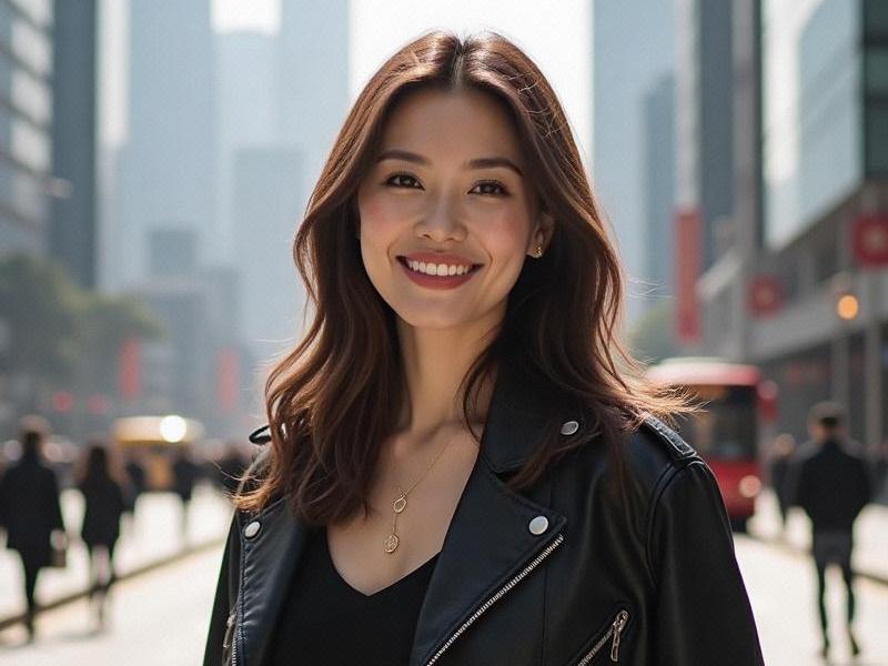 【摩登密码】上海女性的十二时辰：从石库门到元宇宙的审美革命