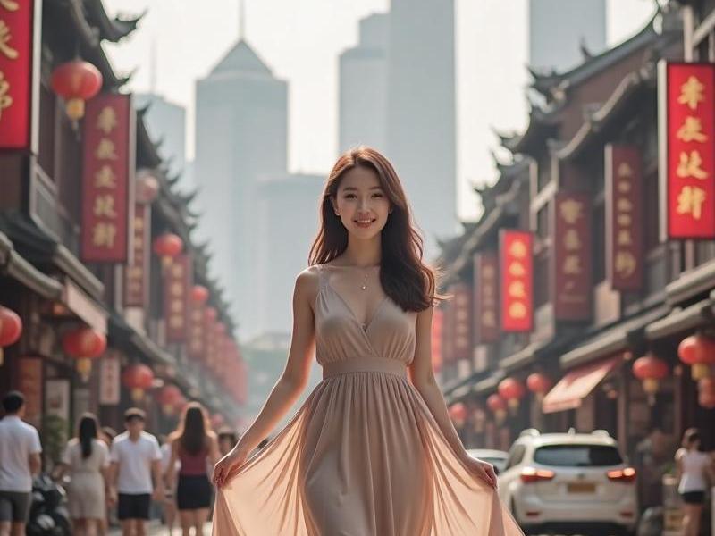 Shanghai’s Circular Economy Revolution: Transforming Industrial Legacy into Green Innovation