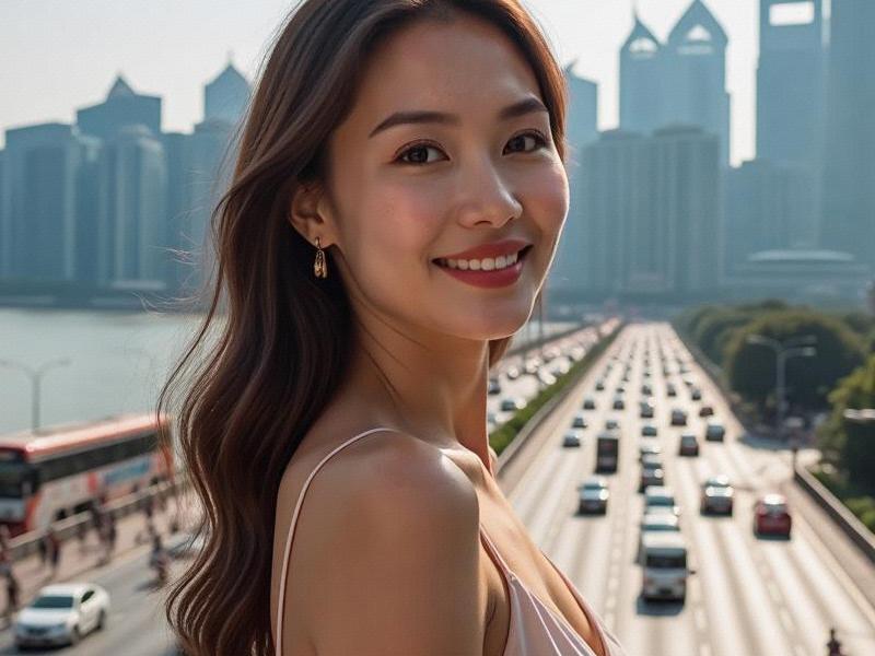 Shanghai 2040: The Making of a Future-Ready Metropolis