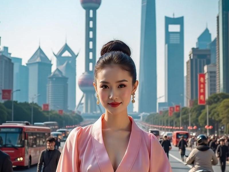 【摩登密码：上海女性的百年镜像】