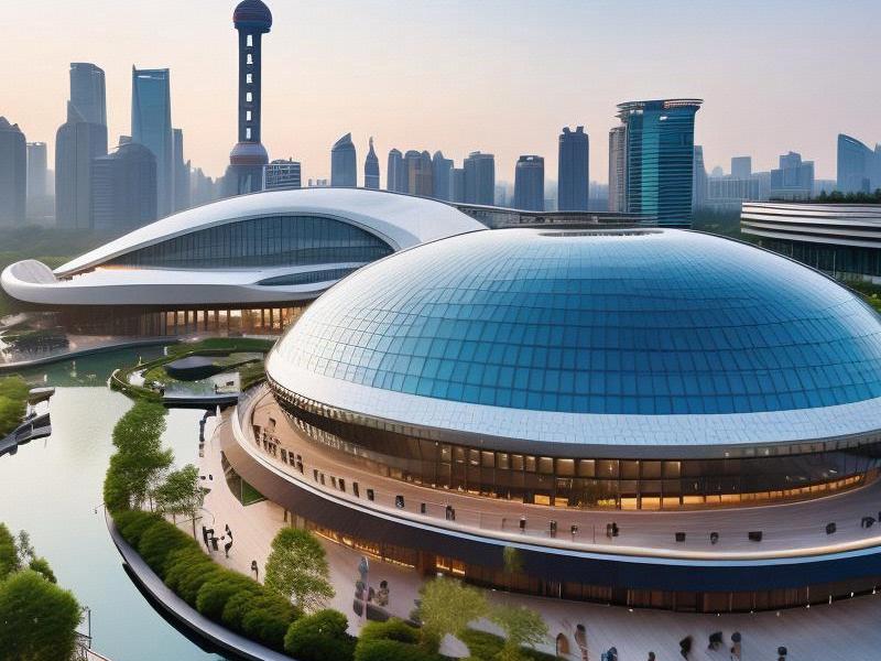 The Exclusive Luxury Clubs of Shanghai 11 - A Deep Dive into Facilities and Services