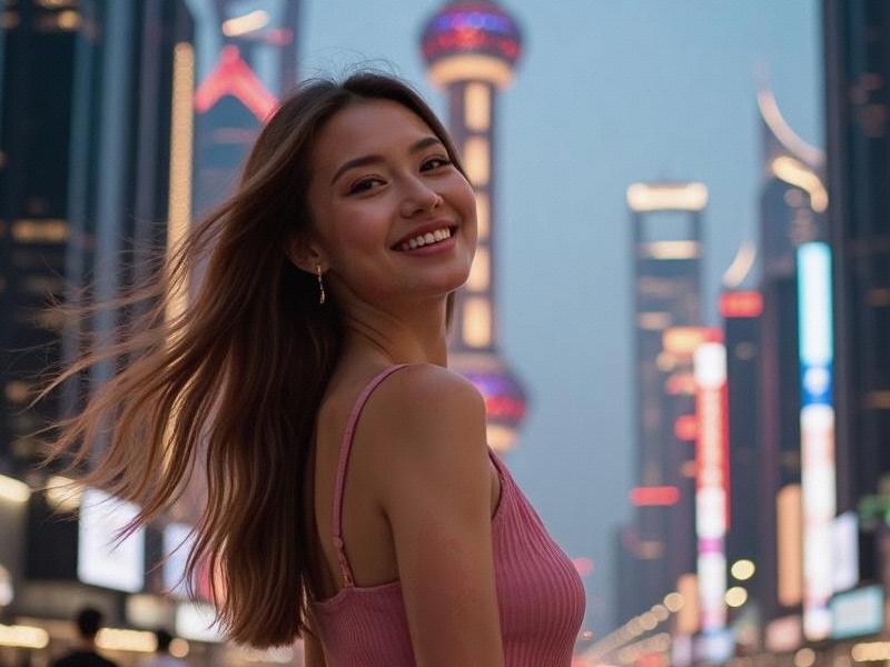 Silicon Bund: How Shanghai's Unique Innovation Ecosystem is Challenging Silicon Valley's Dominance