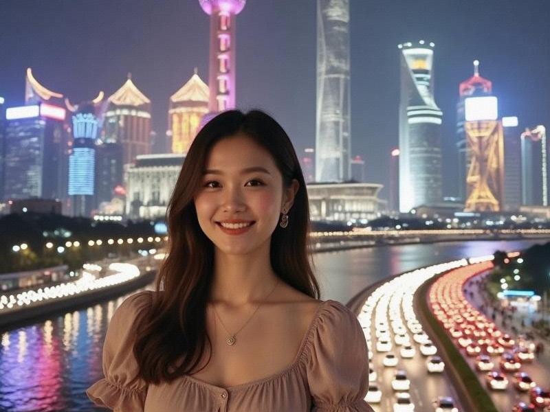 Shanghai's Dual Renaissance: Preserving Heritage While Building the Future
