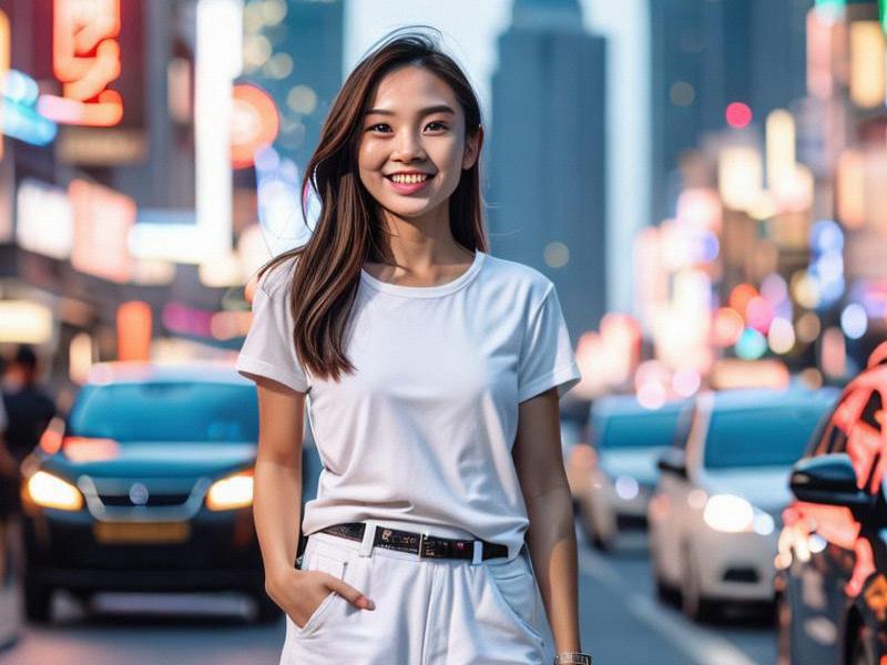 Shanghai: A Melting Pot of Culture and a Hub of Modern Lifestyle