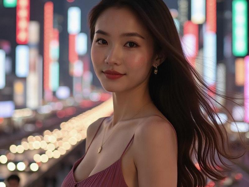 The Golden Cages: How Shanghai's Elite Clubs Redefined Urban Nightlife