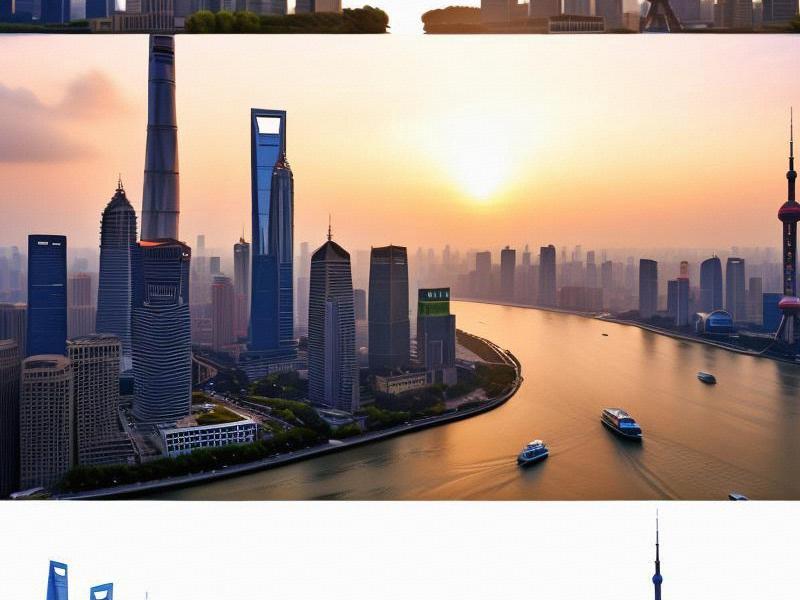 Shanghai: A Dynamic Metropolis on the Banks of the Huangpu River
