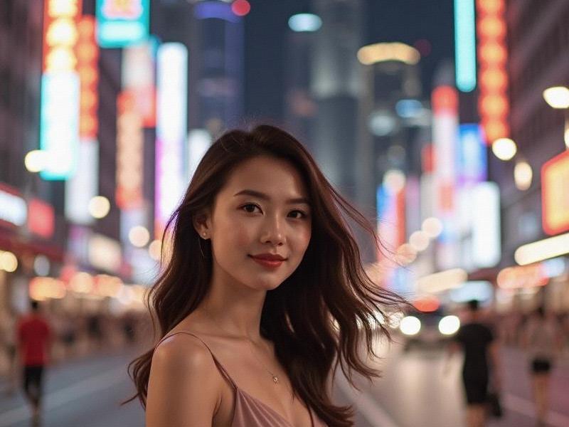 The Shanghai Woman 2025: Where Tradition Meets Tomorrow