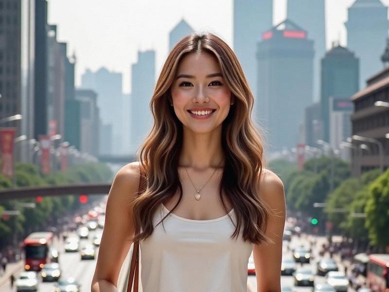 The Velvet Rope Economy: Shanghai's High-End Club Culture in 2025