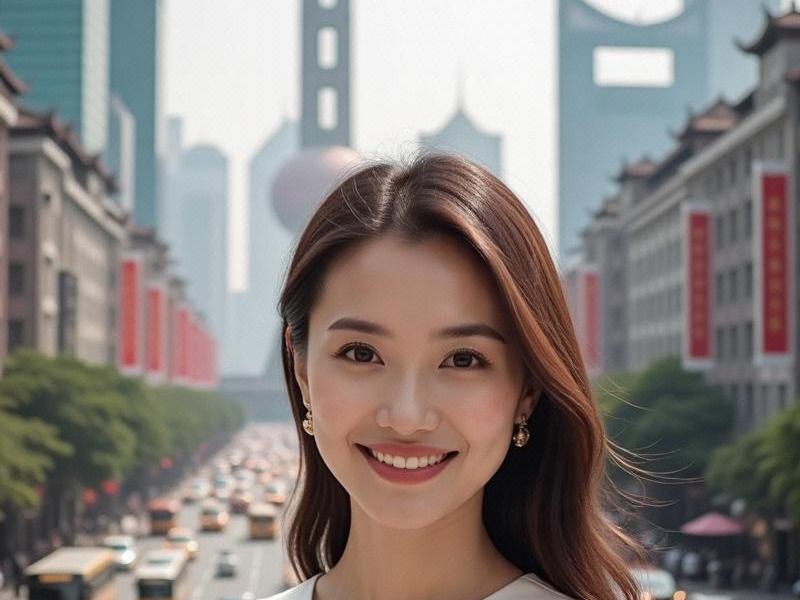 【梧桐区的时间褶皱：上海街道的百年叙事】