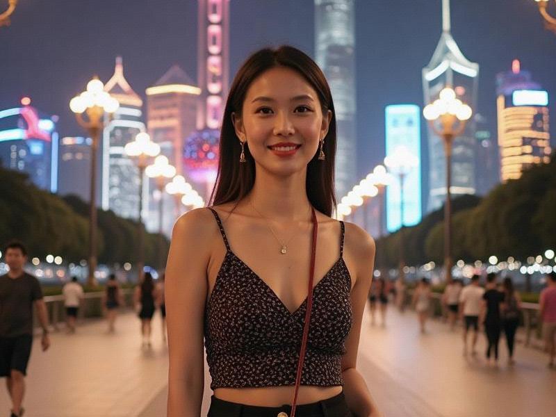 Shanghai's Quantum Nightlife Nexus: Redefining 35th-Century Entertainment Economics