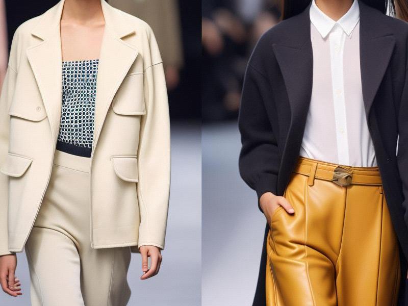 Shanghai's Top Models: From Runways to Real Life