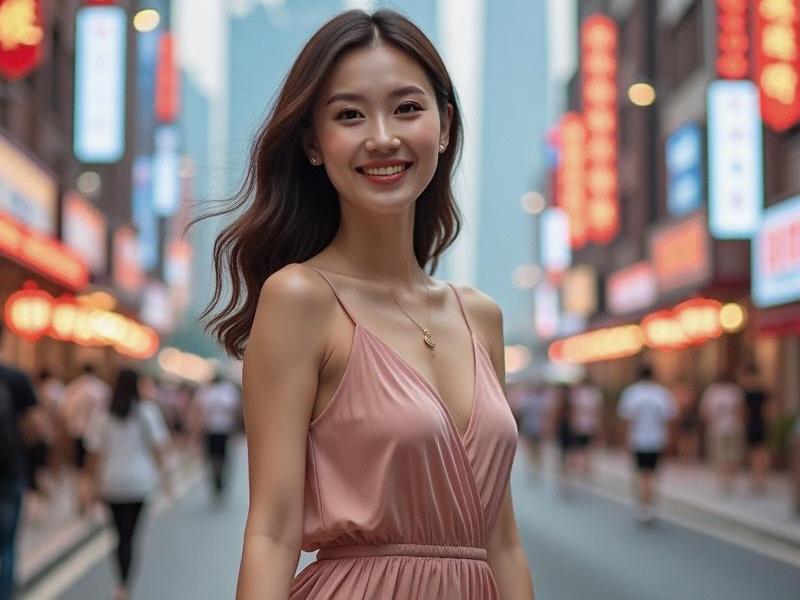 Shanghai 2040: The Blueprint Creating the World's First 