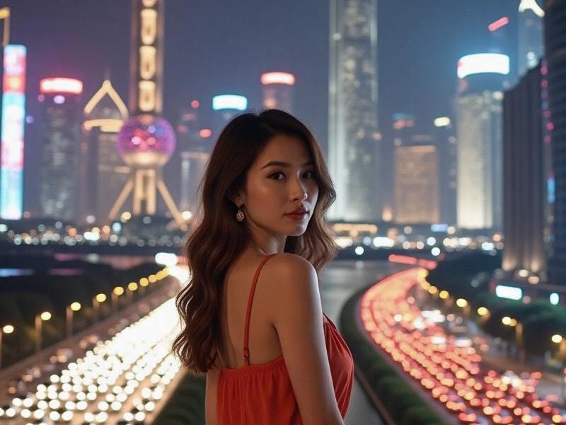 The Silent Fintech Revolution Reshaping Shanghai's Global Financial Hub Status