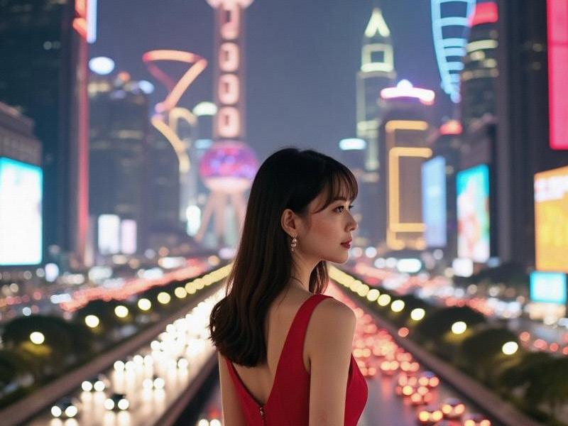 The Delta Dynamo: How Shanghai and Its Neighbors Are Forging China's Most Powerful Economic Megaregion