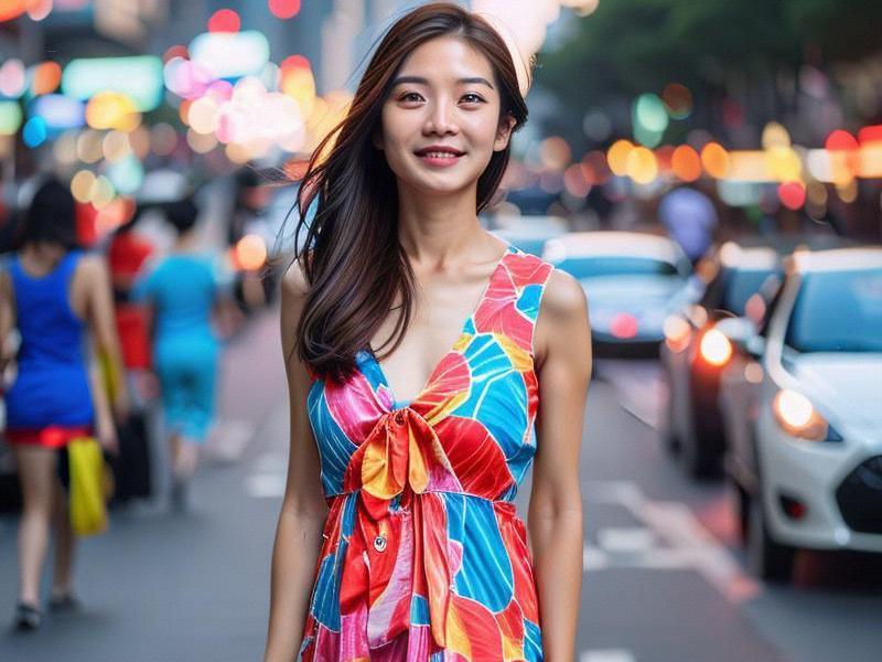 Shanghai Beauties: An Exploration of Shanghai's Most Fetching Female Charm