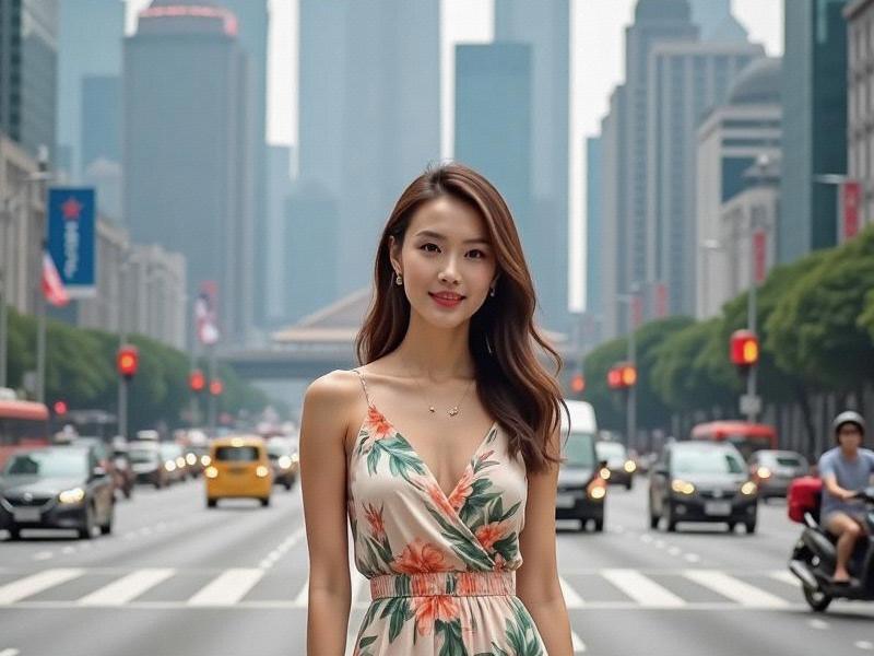 Shanghai: Pioneering Carbon Neutrality in China's Urban Powerhouse