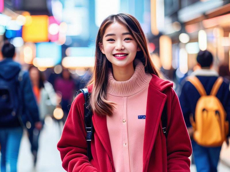 Exploring Popular Shopping Destinations Tailored for Students in Shanghai