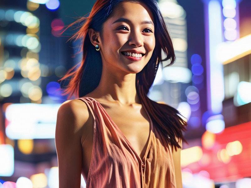 Shanghai's Green Transformation: How the City is Leading China's Eco-Friendly Revolution