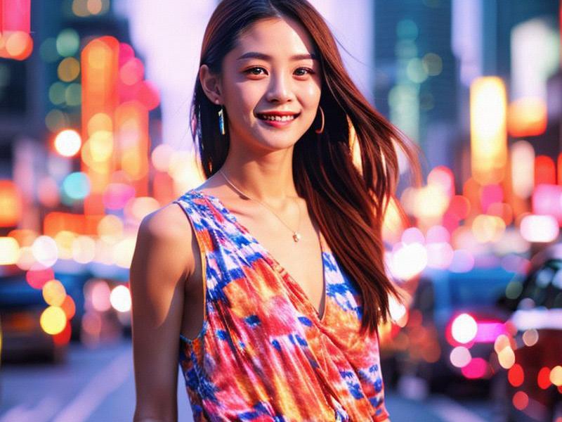Shanghai's Renaissance: A Journey Through the City's Modern Transformation