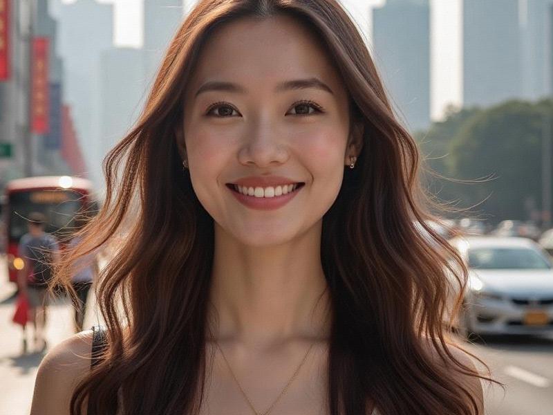 Shanghai Glamour: The Evolution of the Modern Shanghai Woman