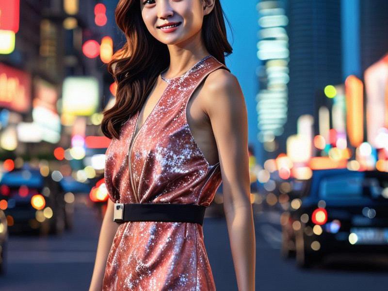 Shanghai Focus - A Serendipitous Journey through the Metropolis