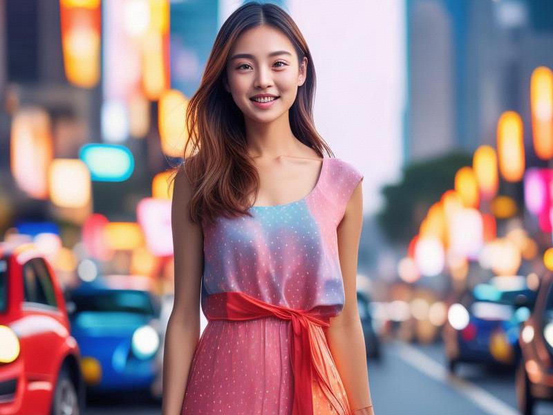 Shanghai's Regional Developments and Emerging Hotspots