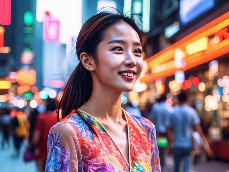Shanghai's Innovative Approach to Urban Sustainability: A Model for the Future