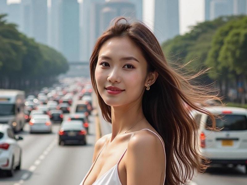 Shanghai After Dark: How the City's Entertainment Venues Redefine Nightlife Economics