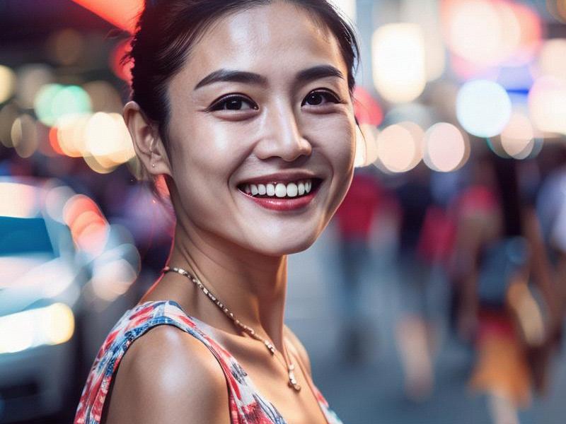 Shanghai Beauty: A Journey Through the City's Endless Charms