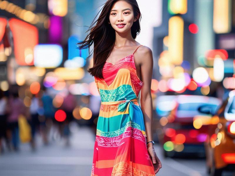Shanghai: The City of Beauty and Elegance