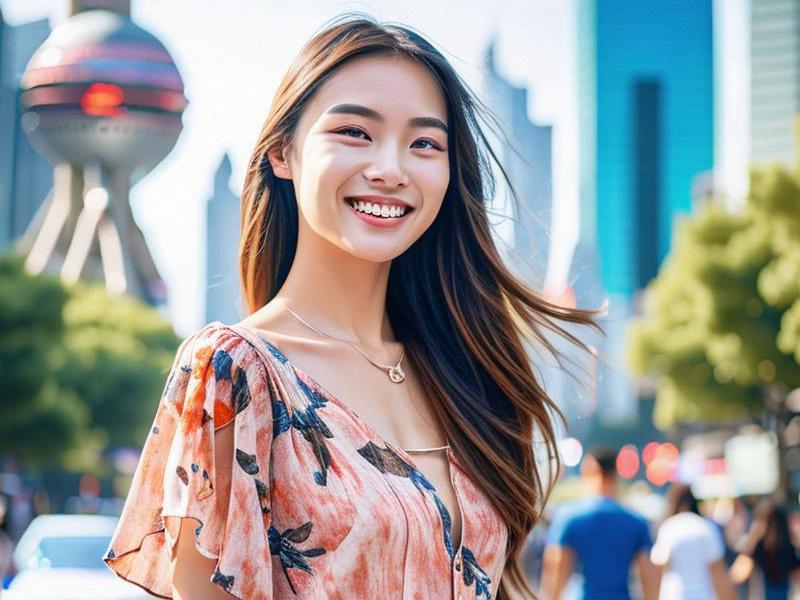 Shanghai Entertainment Hotspots: An Insiders' Guide