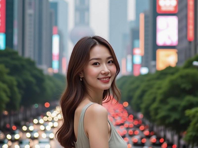 Shanghai 2025: The Birth of the World's First Cognitive City