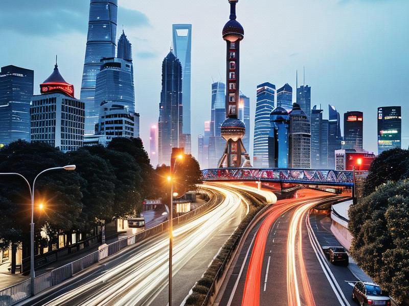 Shanghai's Unique Cultural Melting Pot: A Journey Through Its Special Identity