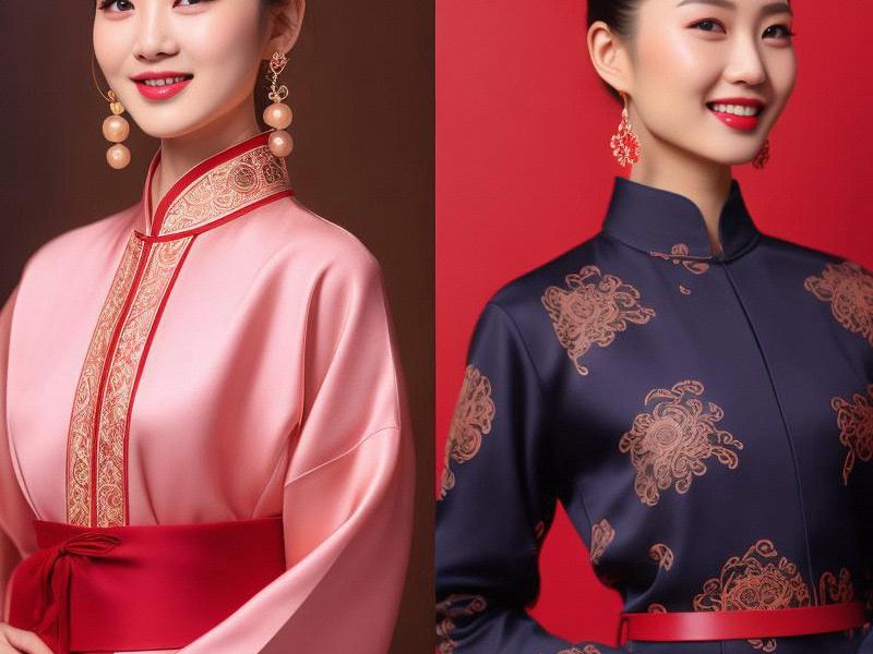 The Allure of Shanghai Beauties: A Cultural Perspective