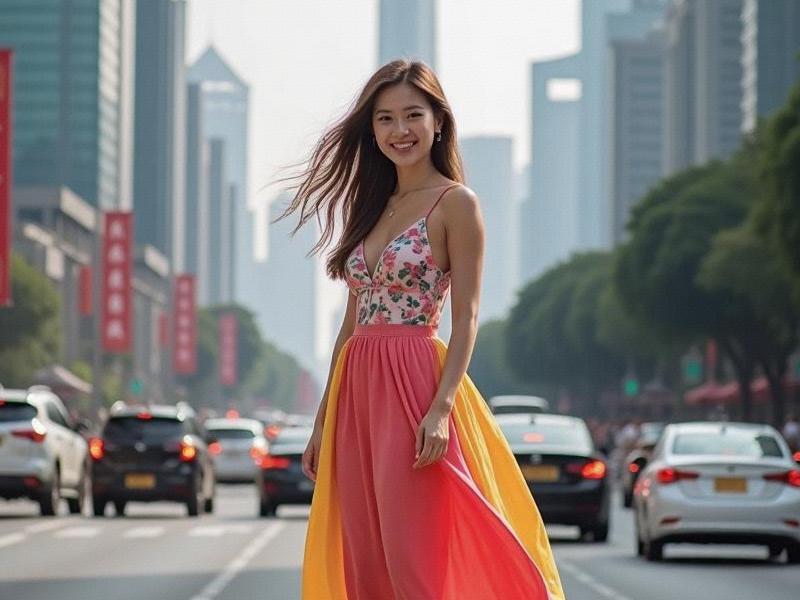 Shanghai's Entertainment Renaissance: How Luxury Venues Are Redefining Urban Nightlife