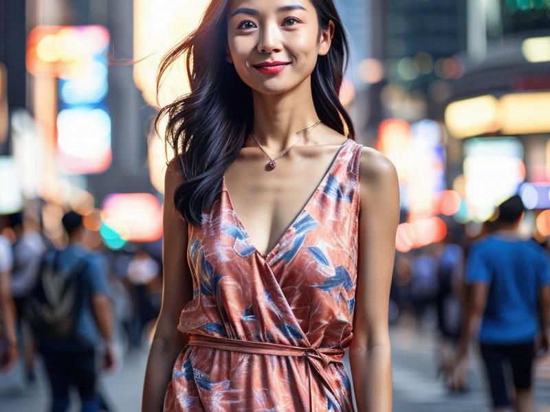 Shanghai and Its Surrounding Areas: A Dynamic Region of Growth and Culture