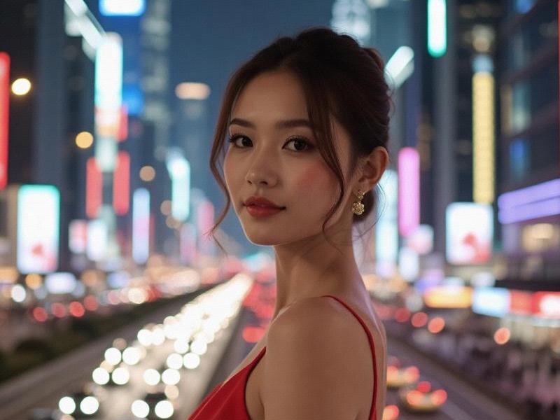 Shanghai 2045: The Making of a Future-Ready Megacity