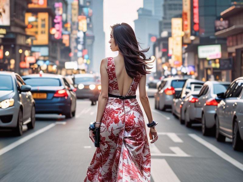 Shanghai: A Global Metropolis in Transformation