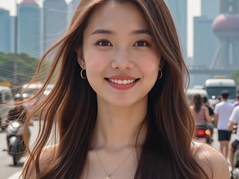Shanghai's Modern Goddesses: How the City's Women Are Redefining Chinese Femininity