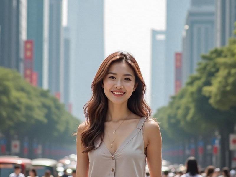 Greater Shanghai: The Evolving Megalopolis Redefining Urban-Rural Integration in Eastern China